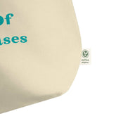 Full Of Surprises Lifestyle Statement Large Organic Tote Shopper Bag, Bags - Shopping bags, $ 39.50, A Moment Of Now™